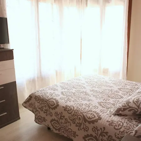 Hotel 2pau -