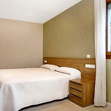 2pau - Hotel
