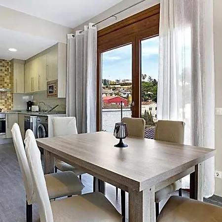 2pau - Hotel
