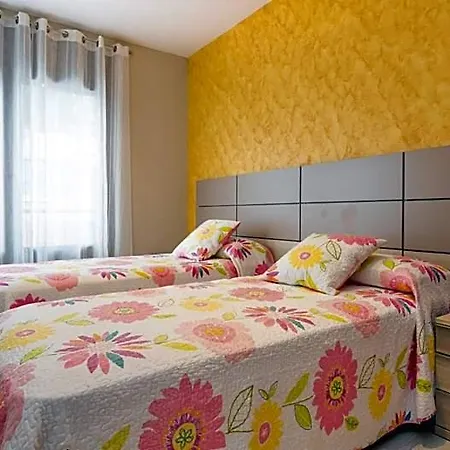 Hotel 2pau - Lloret de Mar