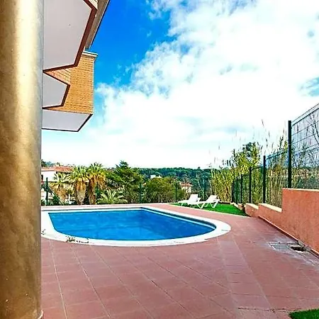 Hotel 2pau - Lloret de Mar