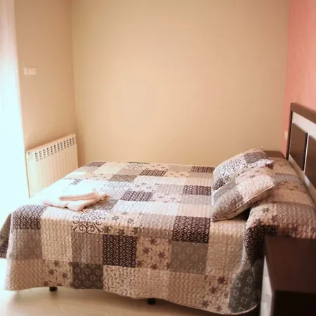 Hotel 2pau - Lloret de Mar