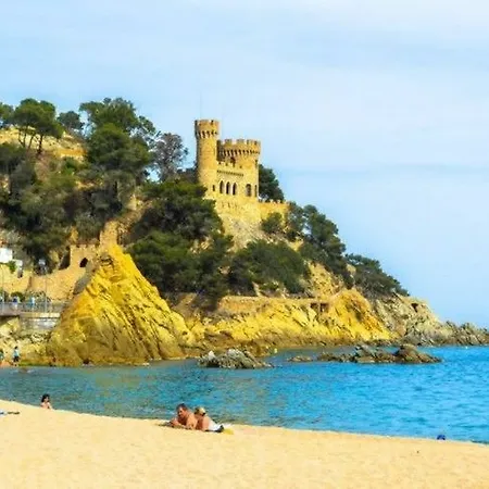 2pau - Lloret de Mar