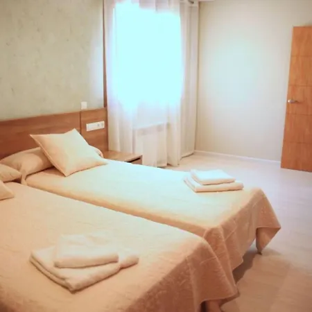 2pau - Hotel