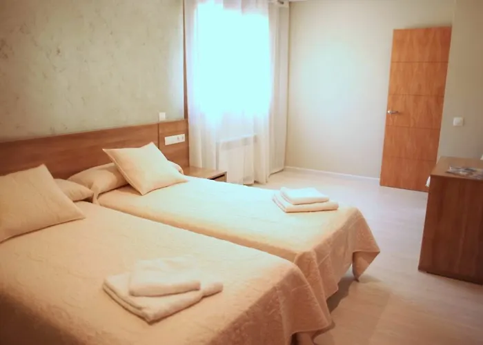 2pau - Hotel Lloret de Mar