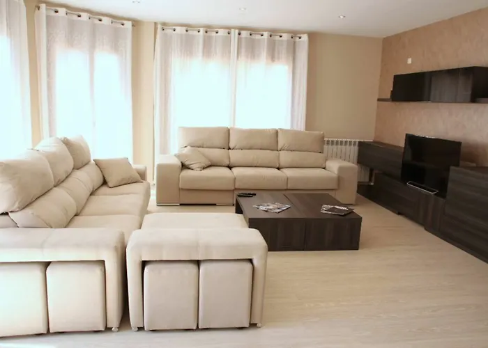 2pau - Ξενοδοχείο Λορέτ Ντε Μαρ