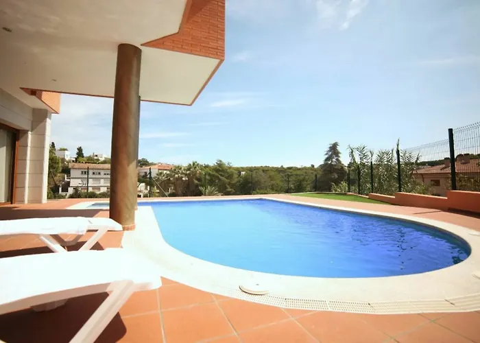 2pau - Hotel Lloret de Mar