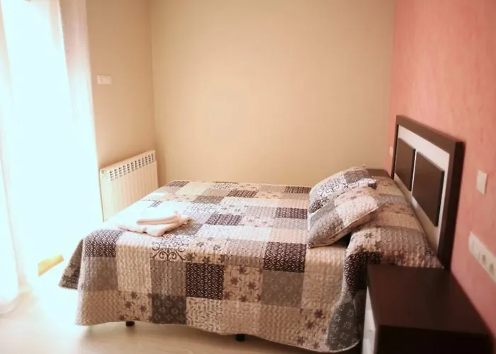 Hotel 2pau - Lloret de Mar