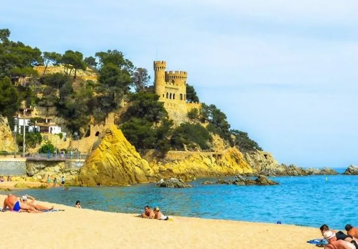 2pau - Lloret de Mar