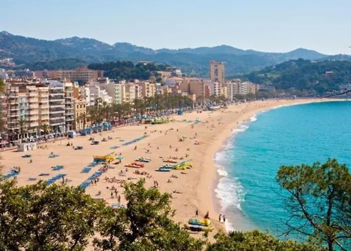 2pau - Lloret de Mar