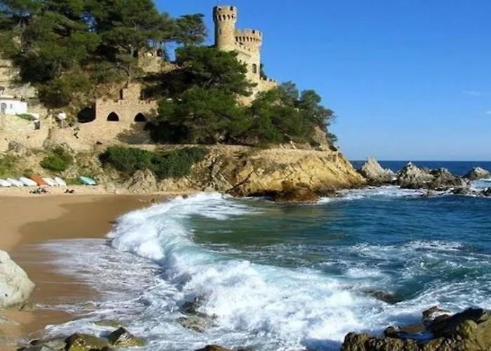 2pau - Hotel Lloret de Mar